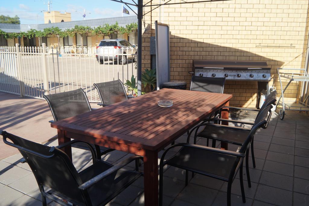 Belltower Motor Inn Shepparton Exterior foto